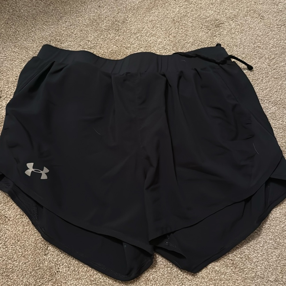 Under armour shorts